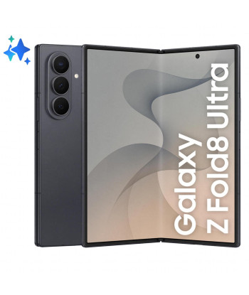 GALAXY FOLD8 ULT/512GB GRAPHIT SM-F976B SAMSUNG