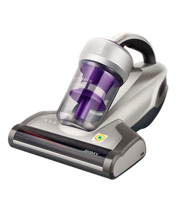 Пылесос Jimmy, Anti-mite JV35, Corded operating, Handheld, 700 W, 240 V, Silver, Warranty 24 month(s)