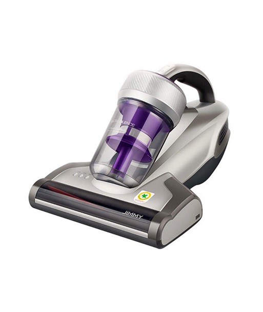 Jimmy, Vacuum Cleaner, Anti-mite JV35, Corded operating, Handheld, 700 W, 240 V, Silver, Warranty 24 month(s)