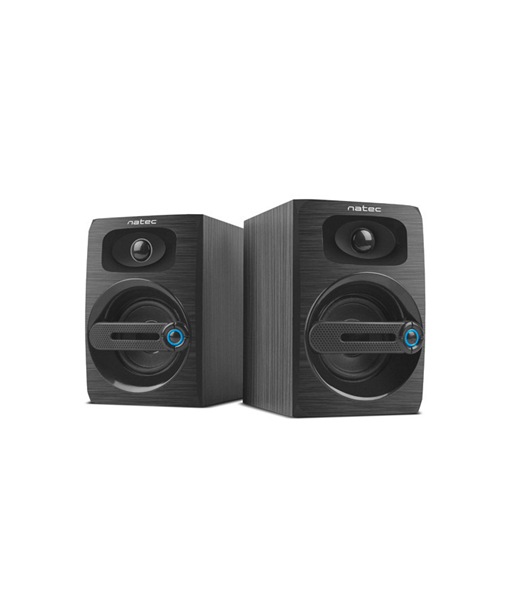 Natec | Bookshelf Speaker | NGL-1641 Cougar