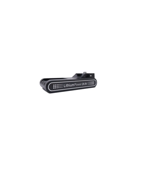 Jimmy | Battery Pack for H10 Pro | 1 pc(s)