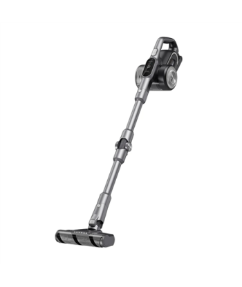 Пылесос Jimmy, H10 Flex, Cordless operating, 650 W, 28.8 V, Operating time (max) 80 min, Silver