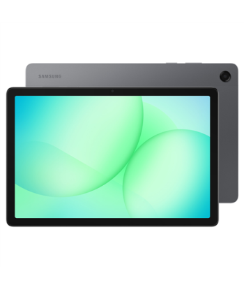 Samsung, Galaxy, Tab A11+ (X230), 11", Grey, TFT, 1920 x 1200 pixels, MediaTek, Dimensity 7300, 6 GB, 128 GB, Wi-Fi, Front