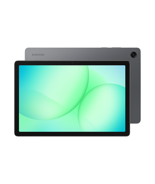 Samsung, Galaxy, Tab A11+ (X230), 11", Grey, TFT, 1920 x 1200 pixels, MediaTek, Dimensity 7300, 6 GB, 128 GB, Wi-Fi, Front