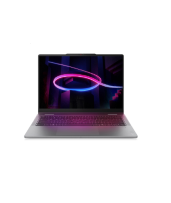 Lenovo Yoga 7 2-in-1 14IPH11 Intel, Luna Grey, 14", OLED, Touchscreen, WUXGA, 1920 x 1200 pixels, Intel Core Ultra 5, 322, 16
