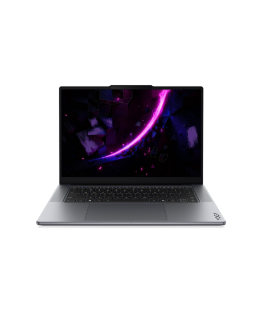 Lenovo Yoga Pro 7 15IPH11 Intel, Luna Grey, 15.3", OLED, 2.5K WQXGA, 2560 x 1600 pixels, Glossy, Intel Core Ultra 9, 386H, 32