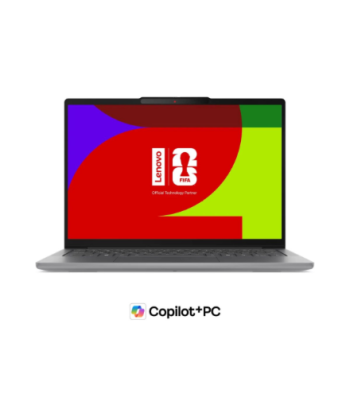 Lenovo IdeaPad Slim 5 14IPH11, Luna Grey, 14", IPS, WUXGA, 1920 x 1200 pixels, 24 Hz, Anti-glare, Intel Core Ultra 5, 322, 16