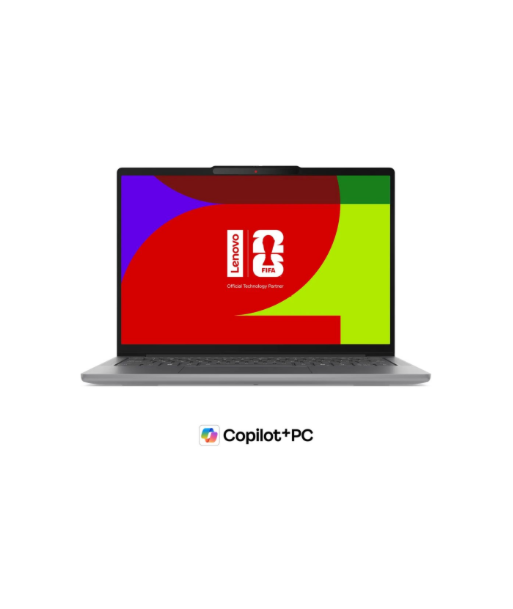 Lenovo IdeaPad Slim 5 14IPH11, Luna Grey, 14", IPS, WUXGA, 1920 x 1200 pixels, 24 Hz, Anti-glare, Intel Core Ultra 5, 322, 16