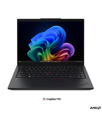 Lenovo ThinkPad L14 Gen 7 14 WUXGA AMD R5 AI 430/24GB/512GB/AMD Radeon 840M/WIN11 Pro/ENG Backlit kbd/FP/3Y Warranty | Lenovo