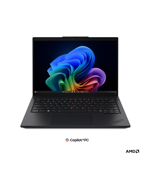 Lenovo ThinkPad L14 Gen 7 14 WUXGA AMD R5 AI 430/24GB/512GB/AMD Radeon 840M/WIN11 Pro/ENG Backlit kbd/FP/3Y Warranty | Lenovo