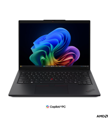 Lenovo ThinkPad L14 Gen 7 14 WUXGA AMD R7 AI 445/24GB/512GB/AMD Radeon 840M/WIN11 Pro/ENG Backlit kbd/FP/3Y Warranty | Lenovo