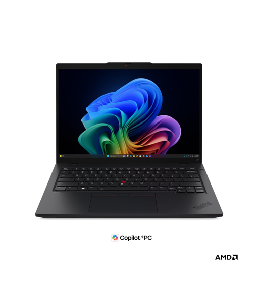 Lenovo ThinkPad L14 Gen 7 14 WUXGA AMD R7 AI 445/24GB/512GB/AMD Radeon 840M/WIN11 Pro/ENG Backlit kbd/FP/3Y Warranty | Lenovo