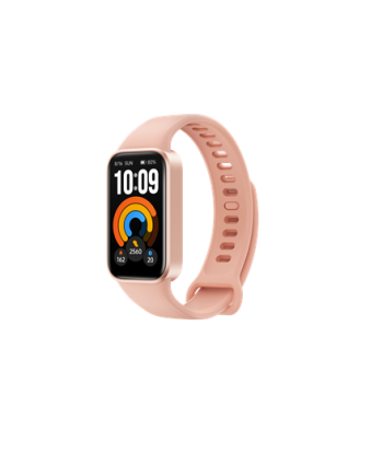 Xiaomi Smart Band 11 Active, TFT, Heart rate monitor, Bluetooth, Waterproof, Pomelo Pink