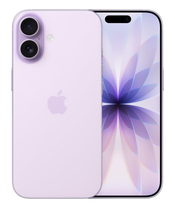 IPHONE 17/256GB LAVENDER MG6M4 APPLE