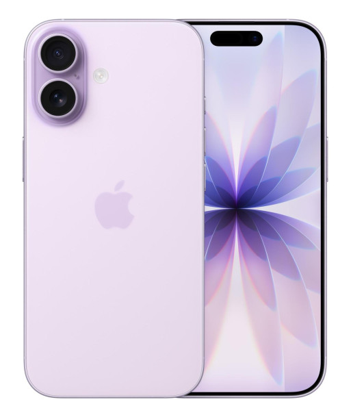 IPHONE 17/256GB LAVENDER MG6M4 APPLE