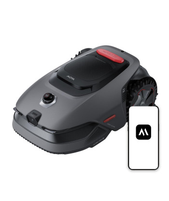 Робот-газонокосилка MOVA LIDAX/ULTRA 1000 MXXM3100 DREAME