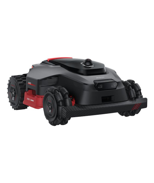 GRASS MOWER ROBOT MOVA LIDAX/ULTRA 2000 AWD MXXM7100 MOVA