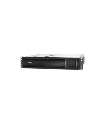 Schneider Electric APC Smart-UPS, SMT1500RMI2UC, 1500 VA, 1000 W