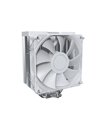 Protsessori jahuti MULTI SOCKET WHITE/NX400 (W) MONTECH