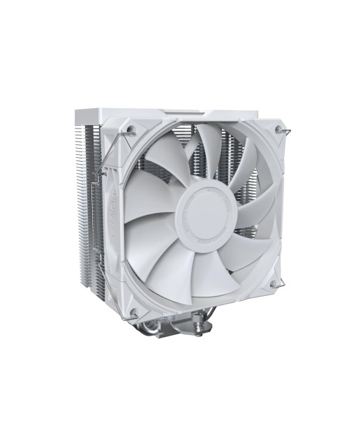Protsessori jahuti MULTI SOCKET WHITE/NX400 (W) MONTECH
