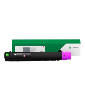 Tooner Lexmark 85D0HM0, CX930, 931 16.5K, Magenta