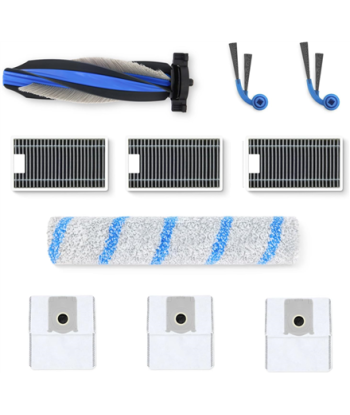 Ecovacs Premium Service Kit, Antibacterial for T90, X12 | DKT1300001