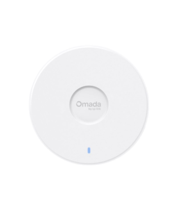 Точка доступа TP-Link EAP727 Omada 7 UR - BE5000 5-Stream Ceiling Mount Dual-Band Wi-Fi 7 | TP-LINK
