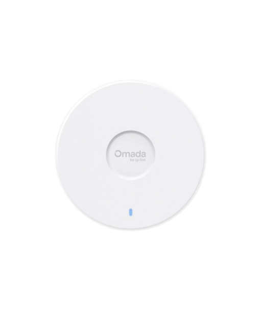 Точка доступа TP-Link EAP727 Omada 7 UR - BE5000 5-Stream Ceiling Mount Dual-Band Wi-Fi 7 | TP-LINK