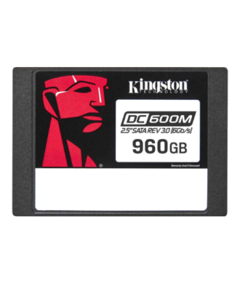 Kingston 960GB DATA CENTER DC600ME SATA 2.5" SSD
