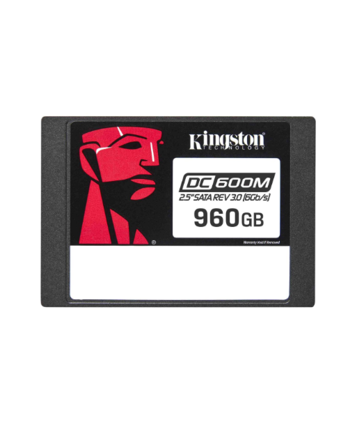 Kingston 960GB DATA CENTER DC600ME SATA 2.5" SSD