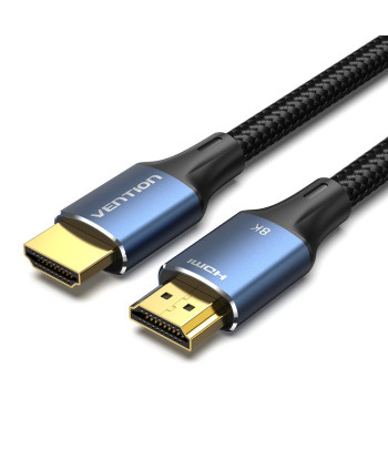 CABLE HDMI MALE TO MALE 5M/ALGLJ VENTION