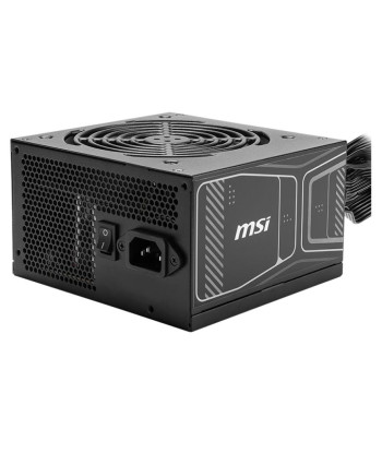 Power Supply MSI MAG A850GN PCIE5 ATX PC 100 - 240 V 850 W MAGA850GNPCIE5