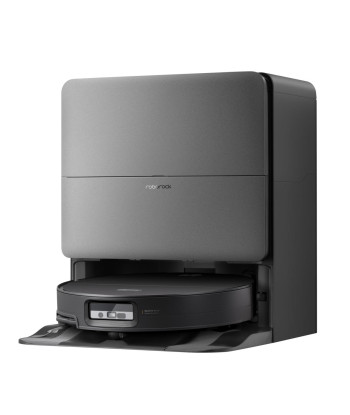 Робот-пылесос SAROS 20/SONIC BLACK S20S52-00 ROBOROCK