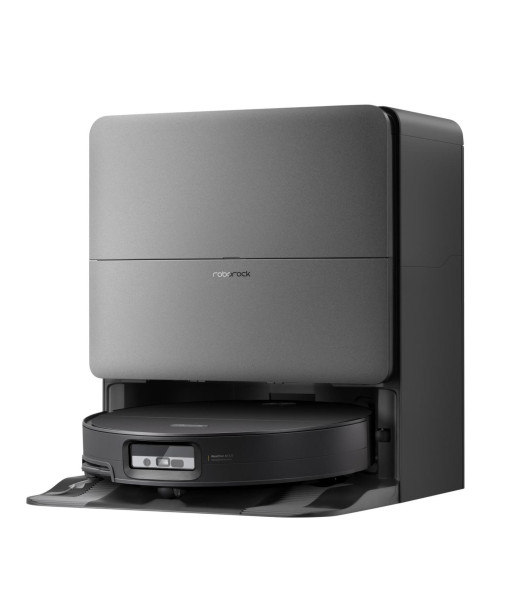 Робот-пылесос SAROS 20/SONIC BLACK S20S52-00 ROBOROCK