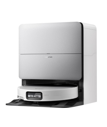 Робот-пылесос SAROS 20/SONIC WHITE S20S02-00 ROBOROCK