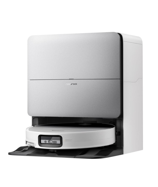 Робот-пылесос SAROS 20/SONIC WHITE S20S02-00 ROBOROCK