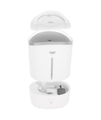 Adler AD 7971 Ultrasonic Humidifier 5 L