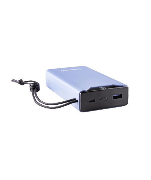 Akupank powerbank USB 20000MAH QC3.0/BLUE F20000 7332055 INTENSO