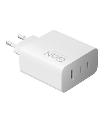 Xiaomi 90W HyperCharge 3-Port Power Adapter EU