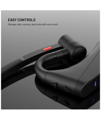 FIXED Talk Pro Wireless Speakerphone Black