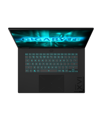 Gigabyte GAMING A16 16" FHD+ Ryzen 7 Gaming Laptop RTX 5060