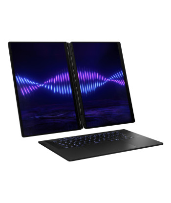 ASUS ROG Zephyrus GX651AX-SR005X 16" Ultra 9 386H 64GB