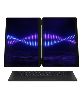 ASUS ROG Zephyrus GX651AX-SR005X 16" Ultra 9 386H 64GB
