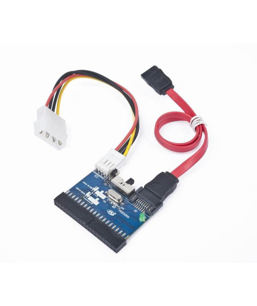 I/O CONVERTER SATA TO IDE/SATA-IDE-2 GEMBIRD