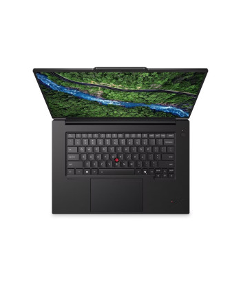 Lenovo ThinkPad P1 Gen 9 16" WUXGA tööjaama sülearvuti