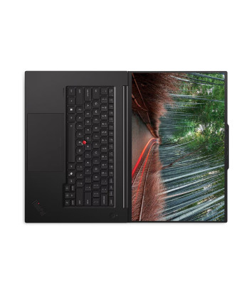 Lenovo ThinkPad P1 Gen 9 16" WUXGA рабочая станция