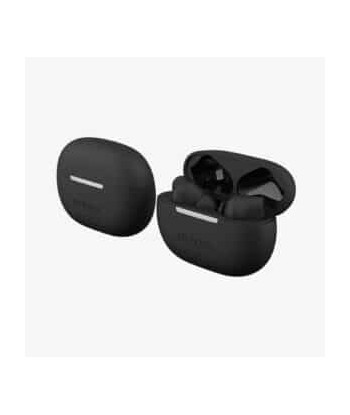 Defunc Wireless Earbuds True Anc In-ear, Microphone, Black