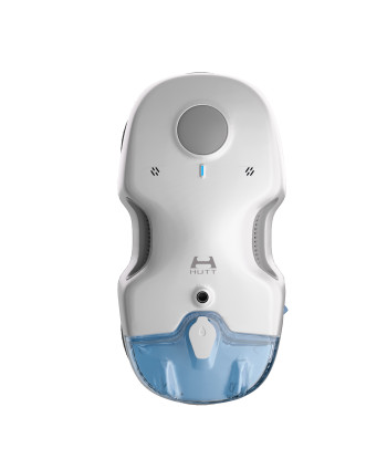 HUTT C7 Akende Puhastusrobot, 5500 Pa, Juhtmega, Valge