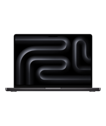 Apple, MacBook, Pro, Space Black, 14", 3024 x 1964 pixels, Apple M5, 16 GB, Solid-state drive capacity 1000 GB, Apple M5 chip