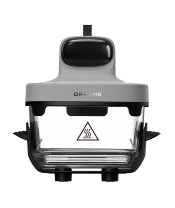 AIR FRYER PT60/GREY PT60-GY DREAME